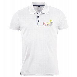 Polo polyester homme...